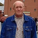 Владимир, 55 лет