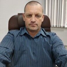 Фотография мужчины Влад, 45 лет из г. Нерюнгри