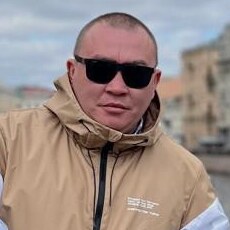 Фотография мужчины Victor, 35 лет из г. Вятские Поляны