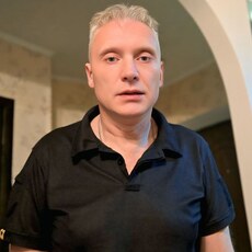 Фотография мужчины Игорь, 55 лет из г. Горловка