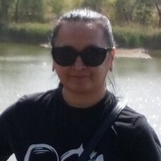 Фотография девушки Айнура, 45 лет из г. Запорожье