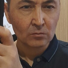 Фотография мужчины Паша, 51 год из г. Магадан