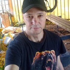 Фотография мужчины Александр, 43 года из г. Адлер