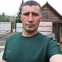Санек, 34 года