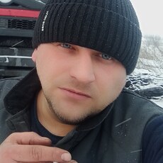 Фотография мужчины Аntoxa, 36 лет из г. Прокопьевск