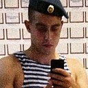 Алекс, 28 лет