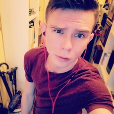 Фотография мужчины Матвей, 35 лет из г. Москва