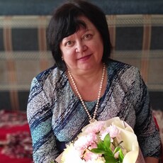 Фотография девушки Татьяна, 61 год из г. Исилькуль