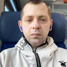 Фотография мужчины Евгений, 37 лет из г. Мантурово