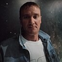 Сандр, 36 лет