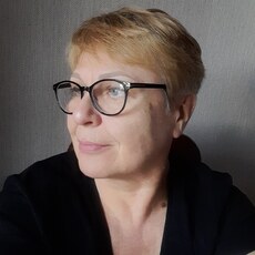 Фотография девушки Галина, 58 лет из г. Усть-Каменогорск