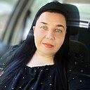 Валентина, 43 года