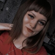Фотография девушки Зайка, 24 года из г. Зима