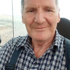 Фотография мужчины Андрей, 63 года из г. Чита