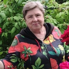Фотография девушки Тома, 66 лет из г. Караганда