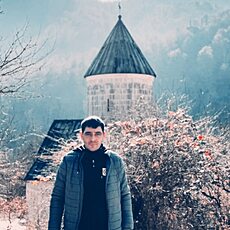 Фотография мужчины Рафик, 39 лет из г. Алдан