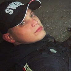 Фотография мужчины Юрий, 35 лет из г. Москва