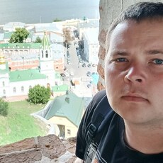 Фотография мужчины Никита, 30 лет из г. Тольятти