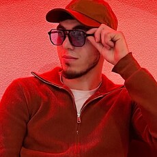 Фотография мужчины Sultan, 26 лет из г. Махачкала