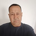 Куралбаи, 52 года