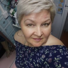 Фотография девушки Наталья, 55 лет из г. Верхотурье