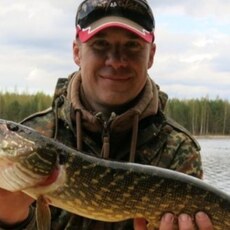 Фотография мужчины Дамир, 38 лет из г. Семей