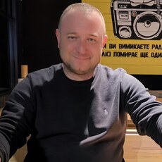 Фотография мужчины Aleks, 38 лет из г. Сумы