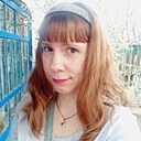 Настя, 28 лет