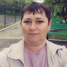 Фотография девушки Svetlana, 53 года из г. Петропавловск