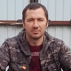 Фотография мужчины Алексей, 38 лет из г. Канаш