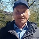 Владимир, 66 лет