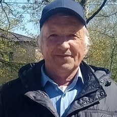 Фотография мужчины Владимир, 66 лет из г. Тосно