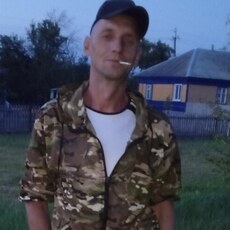 Фотография мужчины Александр, 41 год из г. Анна