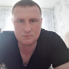 Фотография мужчины Алексей, 35 лет из г. Мамадыш