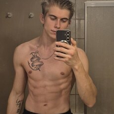 Фотография мужчины Никита, 23 года из г. Калинковичи