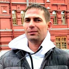 Фотография мужчины Сергей, 40 лет из г. Дрезна