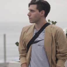 Фотография мужчины Артём Трушков, 25 лет из г. Воскресенск