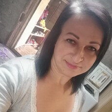 Фотография девушки Анастасия, 44 года из г. Ивдель