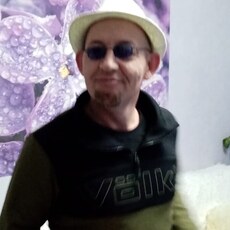 Фотография мужчины Андрей, 46 лет из г. Пенза