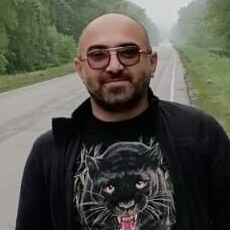 Фотография мужчины Роман, 46 лет из г. Воронеж