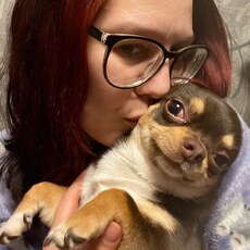 Фотография девушки Танюшка, 38 лет из г. Курган