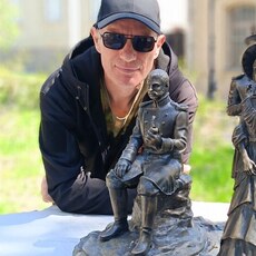 Фотография мужчины Павле, 49 лет из г. Пятигорск