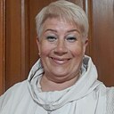 Галина Фёдорова, 64 года