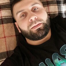 Фотография мужчины Друг, 35 лет из г. Екатеринбург