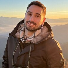 Фотография мужчины Сергей, 38 лет из г. Сыктывкар