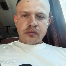 Фотография мужчины Максим, 31 год из г. Белгород