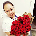 Динара, 38 лет