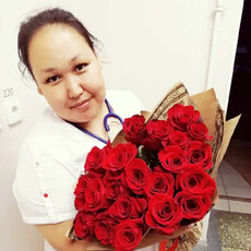 Фотография девушки Динара, 38 лет из г. Оренбург