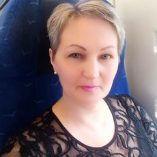 Фотография девушки Натали, 51 год из г. Познань