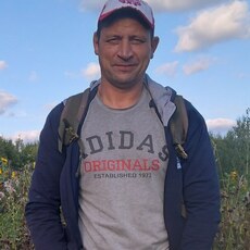 Фотография мужчины Владимир, 45 лет из г. Березники